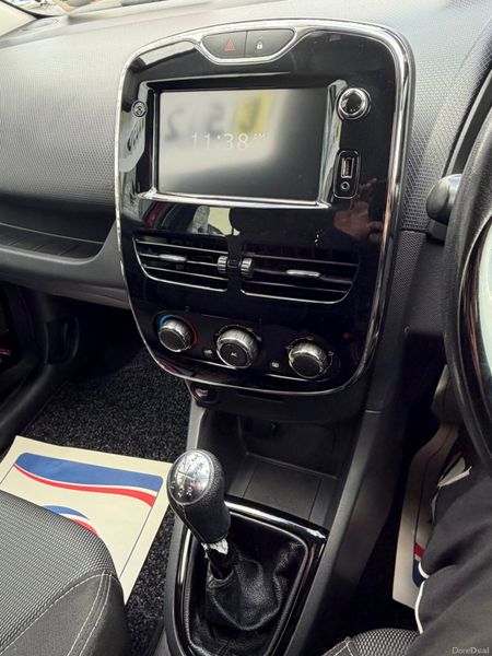 Renault Clio 2013 386454437