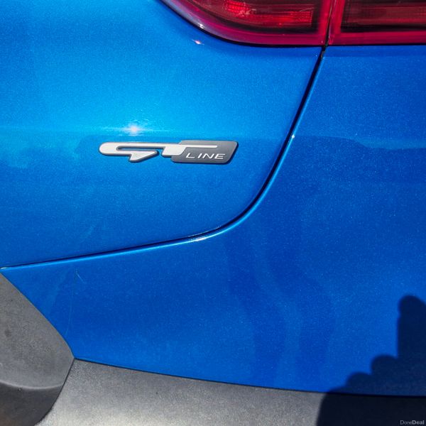 Kia Stonic 2022 1.0 GT Line 386455223