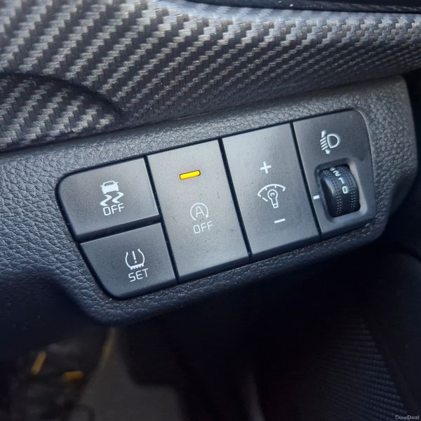 Kia Stonic 2022 1.0 GT Line 386455227