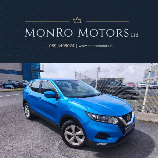 Nissan Qashqai 2019 1.5 DSL SV PREMIUM 386456951