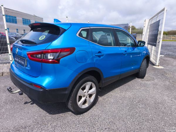 Nissan Qashqai 2019 1.5 DSL SV PREMIUM 386456953