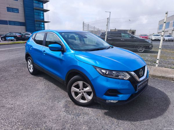 Nissan Qashqai 2019 1.5 DSL SV PREMIUM 386456955