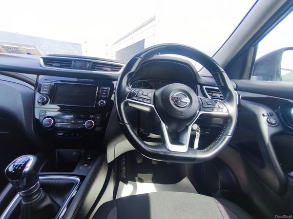 Nissan Qashqai 2019 1.5 DSL SV PREMIUM 386456983
