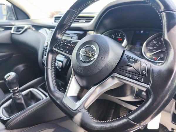 Nissan Qashqai 2019 1.5 DSL SV PREMIUM 386456985