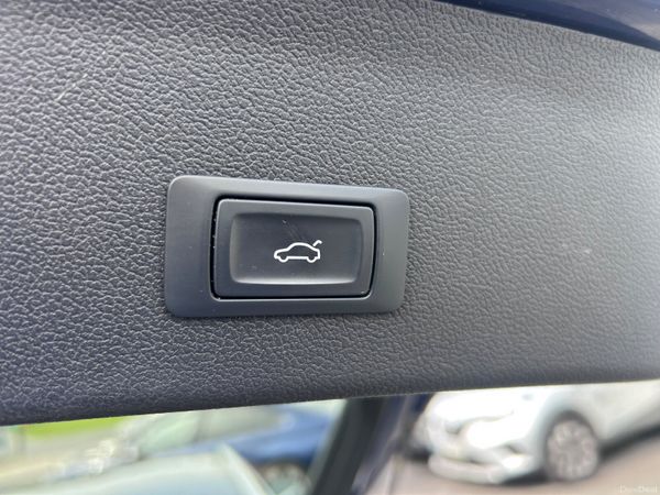 2014 AUDI A4 2.0TDI SE AVANT CREAM LEATHER 386457243