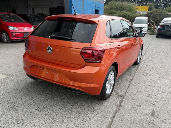 2020 Volkswagen Polo 1.0 Automatic 23k 386460119