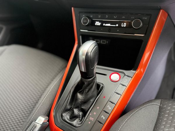 2020 Volkswagen Polo 1.0 Automatic 23k 386460125