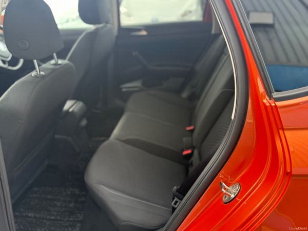 2020 Volkswagen Polo 1.0 Automatic 23k 386460129