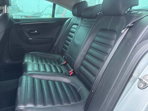2013 VW Passat CC 2.0TDI AUTOMATIC SPORT NCT 05/27 386461871
