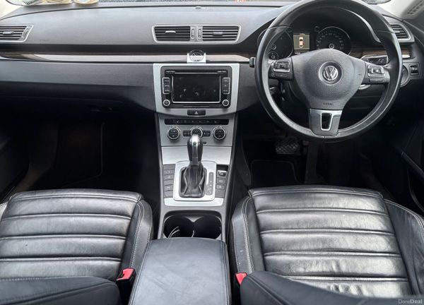 2013 VW Passat CC 2.0TDI AUTOMATIC SPORT NCT 05/27 386461875