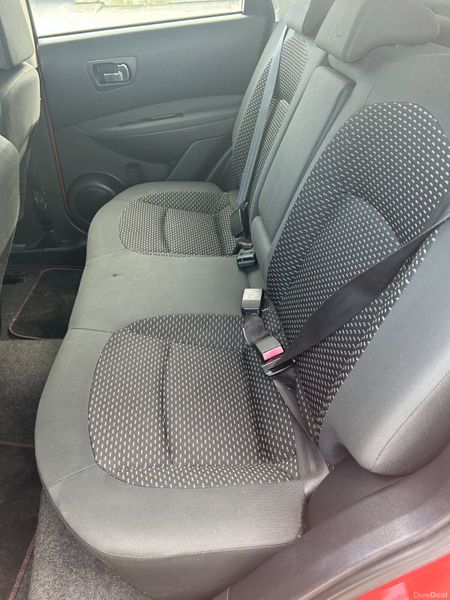 2009 Nissan Qashqai Manual (LOW MILAGE & NEW NCT) 386462481