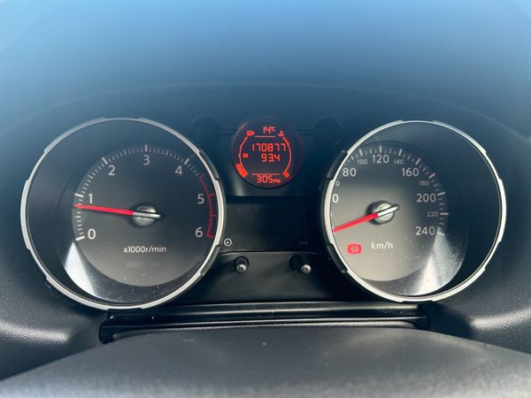 2009 Nissan Qashqai Manual (LOW MILAGE & NEW NCT) 386462485