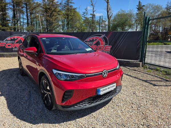 Volkswagen ID.4 2023 386464867