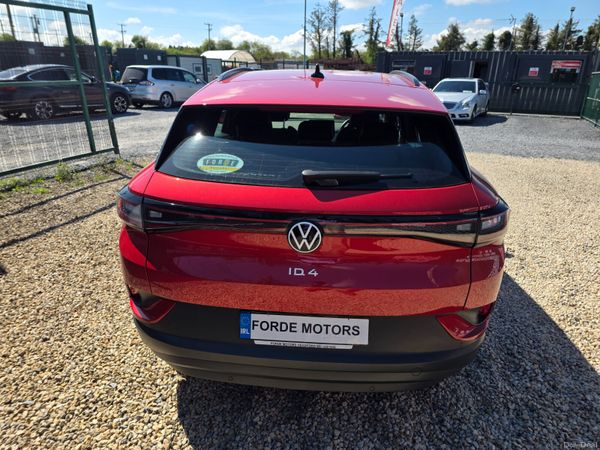 Volkswagen ID.4 2023 386464871