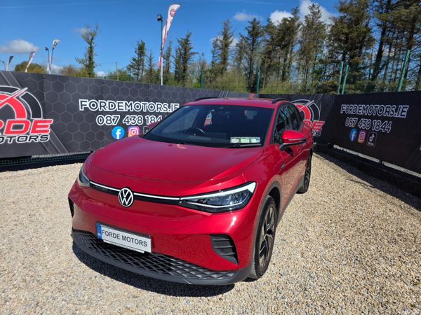 Volkswagen ID.4 2023 386464873