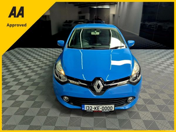 💥2013 Renault Clio💥(High Spec+92000KM+Warranty) 386467541