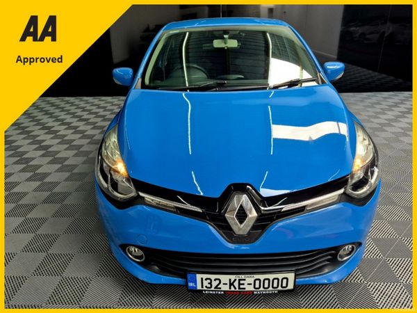 💥2013 Renault Clio💥(High Spec+92000KM+Warranty) 386467543