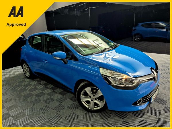 💥2013 Renault Clio💥(High Spec+92000KM+Warranty) 386467549