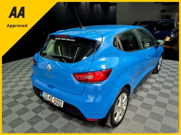 💥2013 Renault Clio💥(High Spec+92000KM+Warranty) 386467553