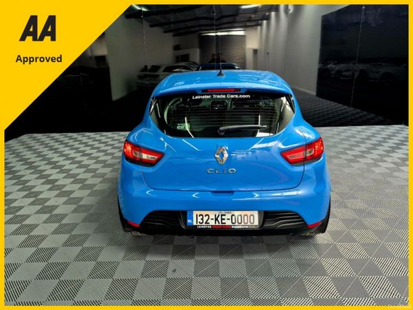 💥2013 Renault Clio💥(High Spec+92000KM+Warranty) 386467557