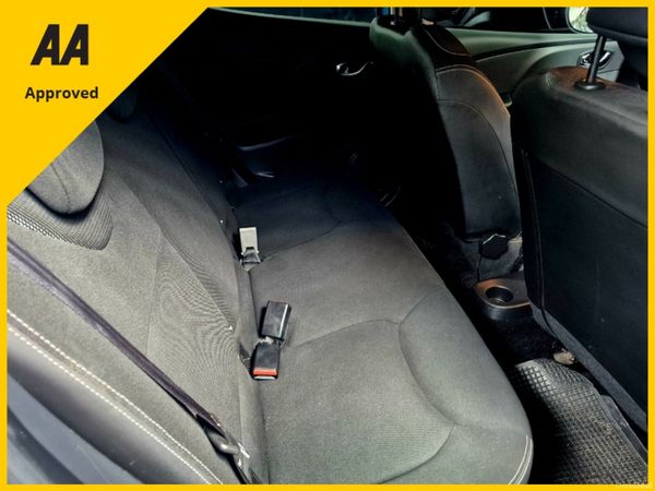 💥2013 Renault Clio💥(High Spec+92000KM+Warranty) 386467559