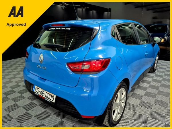 💥2013 Renault Clio💥(High Spec+92000KM+Warranty) 386467561
