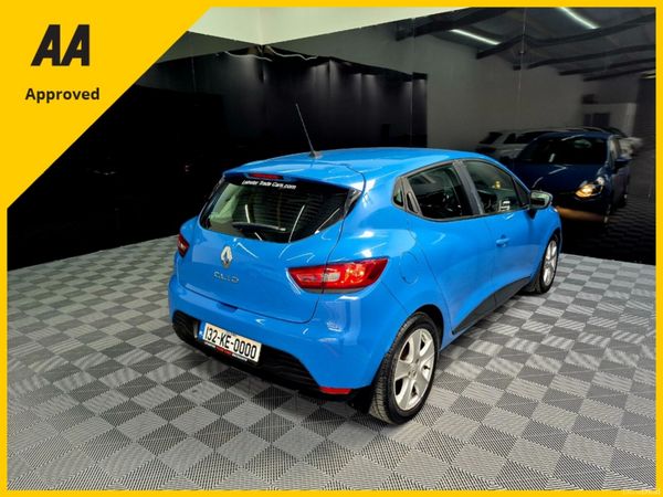 💥2013 Renault Clio💥(High Spec+92000KM+Warranty) 386467563