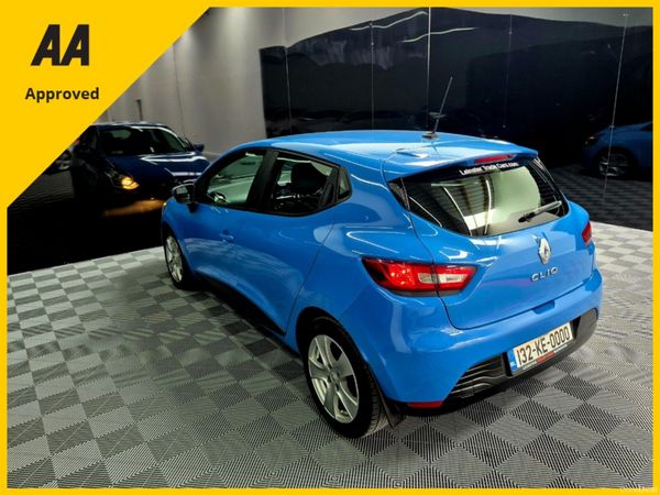 💥2013 Renault Clio💥(High Spec+92000KM+Warranty) 386467565