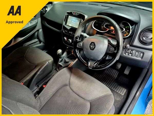 💥2013 Renault Clio💥(High Spec+92000KM+Warranty) 386467567