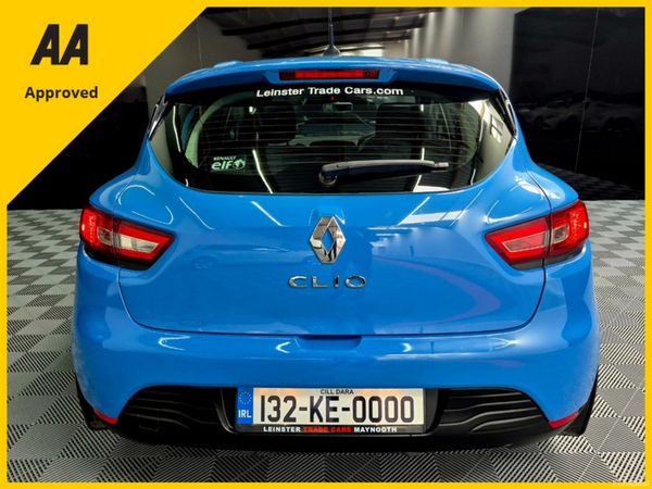 💥2013 Renault Clio💥(High Spec+92000KM+Warranty) 386467571