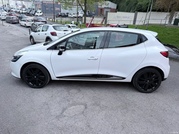 Renault Clio 1.5 Diesel Low Miles New NCT 386467681
