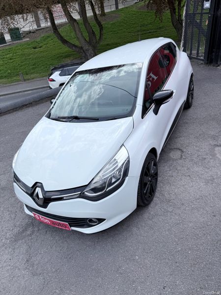 Renault Clio 1.5 Diesel Low Miles New NCT 386467685