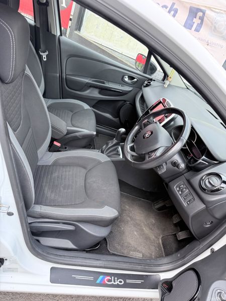 Renault Clio 1.5 Diesel Low Miles New NCT 386467687