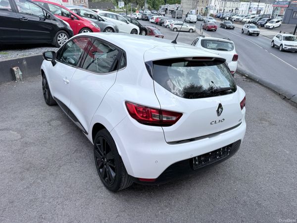 Renault Clio 1.5 Diesel Low Miles New NCT 386467689