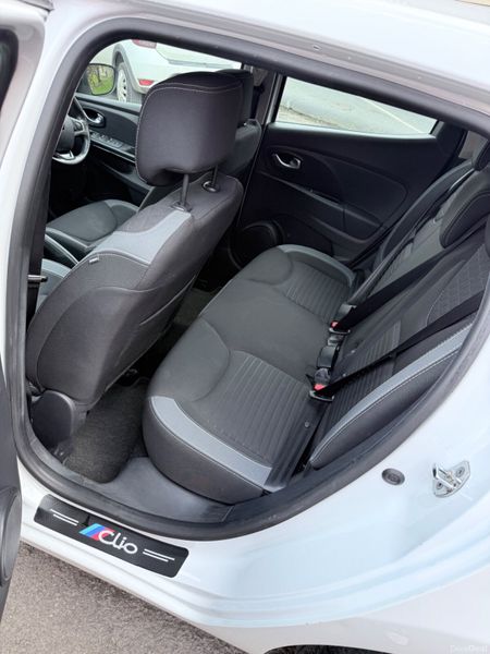 Renault Clio 1.5 Diesel Low Miles New NCT 386467695