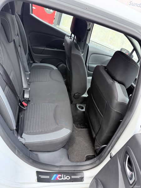 Renault Clio 1.5 Diesel Low Miles New NCT 386467697