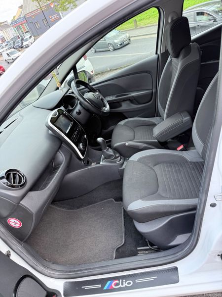 Renault Clio 1.5 Diesel Low Miles New NCT 386467699