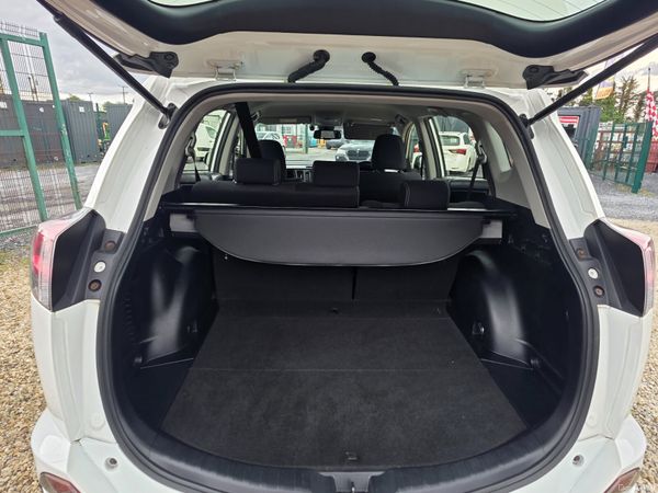 Toyota RAV4 2018 386467731