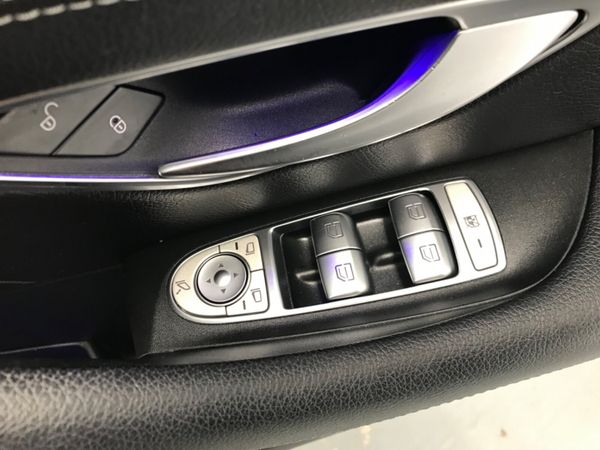 Mercedes-Benz E-Class 2017 AMG AUTO NAPPA LEATHER 386469935