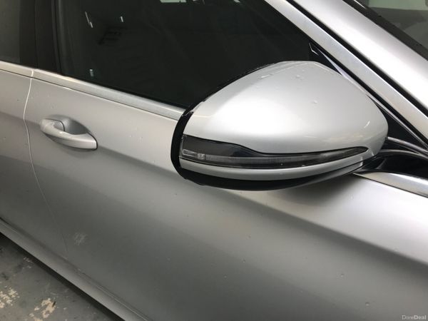 Mercedes-Benz E-Class 2017 AMG AUTO NAPPA LEATHER 386469937