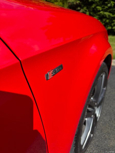 152 Audi A3 S-Line 1.6 TDI Automatic - Spotless 386471679