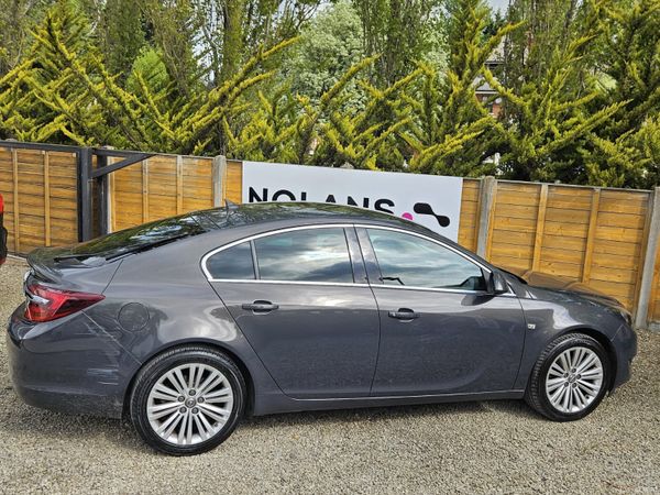 Opel Insignia 2015 2.0 Diesel Nct 12/26 386471783