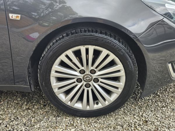 Opel Insignia 2015 2.0 Diesel Nct 12/26 386471785