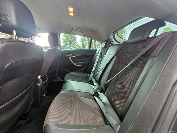 Opel Insignia 2015 2.0 Diesel Nct 12/26 386471791