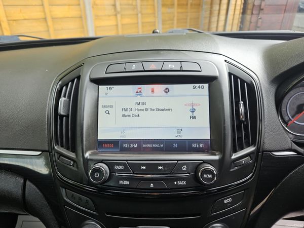 Opel Insignia 2015 2.0 Diesel Nct 12/26 386471801