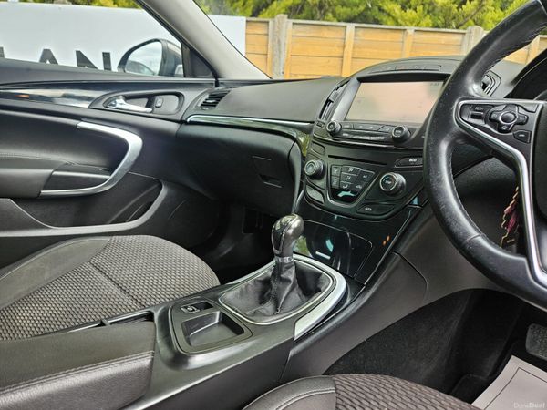 Opel Insignia 2015 2.0 Diesel Nct 12/26 386471803