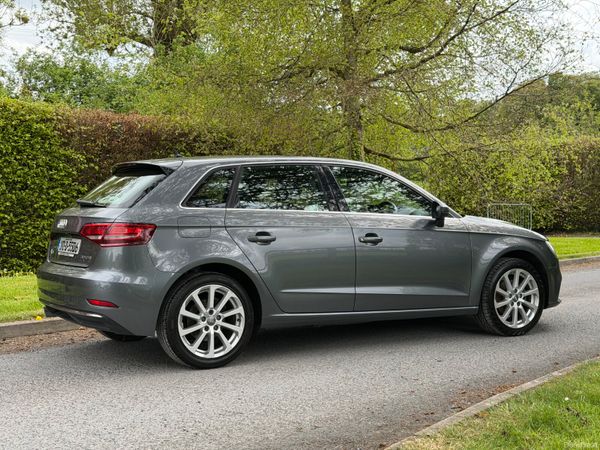 Audi A3 2019 TFSI 1.0 SE 386474209