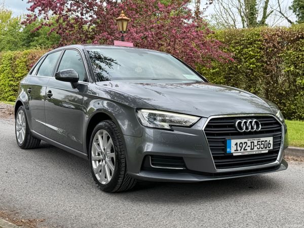 Audi A3 2019 TFSI 1.0 SE 386474211