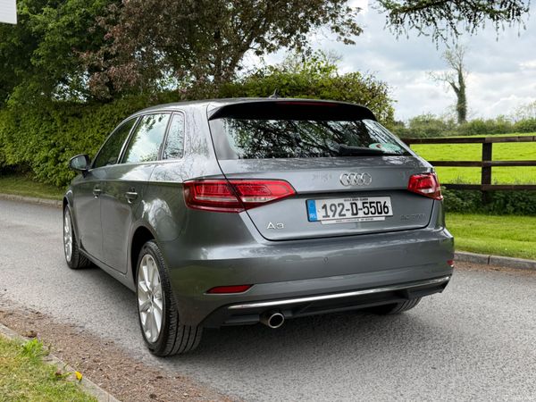 Audi A3 2019 TFSI 1.0 SE 386474217