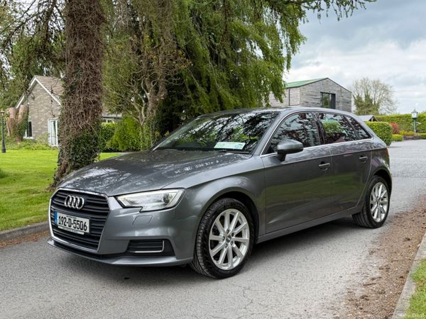 Audi A3 2019 TFSI 1.0 SE 386474219
